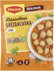 Maggi Klasszikus grízgaluskaleves 59g - elinashop