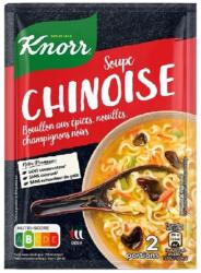 Unilever Magyarország Kft Knorr kínai stílusú pikáns leves 45g