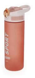 Soler Hispania SL P. I Carrascot Bewinner sport vizes palack 600ml korall