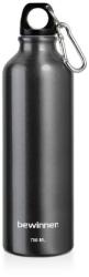 Soler Hispania SL P. I Carrascot Bewinner alumínium palack 750ml grafit