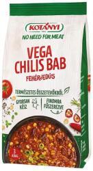 Kotányi Hungária Kft Kotányi Vega Húspótló chilis bab alap 100g