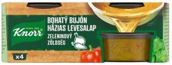 Unilever Magyarország Kft Knorr Házias levesalap zöldség 112g