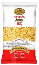 Izsáki Házitészta Izsáki Házitészta kisvirág 4 tojásos 200g