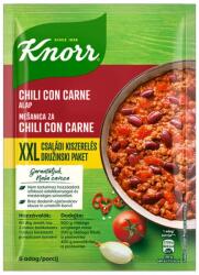 Unilever Magyarország Kft Knorr Chili con carne alap XXL 75g