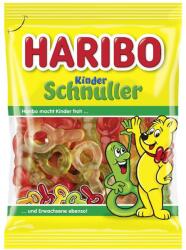  Haribo Kinder Schnuller gyümölcsízű gumicukor 175g