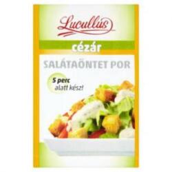 Lucullus Cézár salátaöntet por 12 g