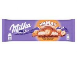 Mondelez Hungária Kft Milka 300 g Toffe Egészmogyorós