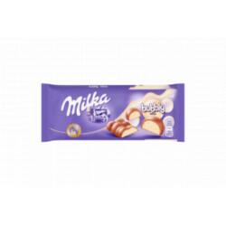 Mondelez Hungária Kft Milka Bubbly White 95 g