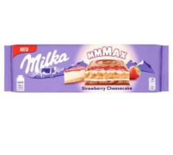 Mondelez Hungária Kft Milka 300g Epres Sajttorta