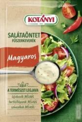 Kotányi Hungária Kft Kotányi Magyaros salátaöntet fűszerkeverék 13 g