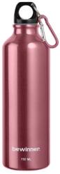 Soler Hispania SL P. I Carrascot Bewinner alumínium palack 750ml mályva