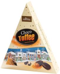 KDC Pomorzanka Sp. z o. o Choco Toffee csokoládéval bevont karamell ízű cukorka 300g