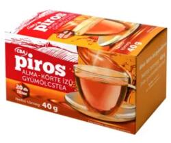 Herbária CBA piros gyümölcstea alma-körte ízű (20 filter)