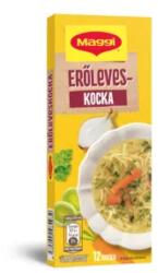  Maggi Erőleveskocka 120g - elinashop