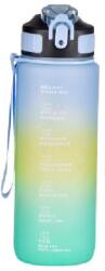 Soler Hispania SL P. I Carrascot Bewinner ombre vizes kulacs 600ml kék - elinashop - 3 388 Ft