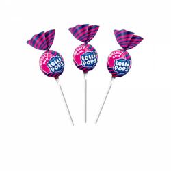 ROSHEN Kóla ízű nyalóka rágógumival 16g - elinashop