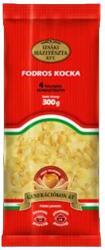 Izsáki Házitészta Izsáki Házitészta fodros kocka 4 tojásos 300g