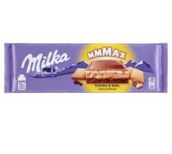 Mondelez Hungária Kft Milka 300 g Tej Schoco Keksz