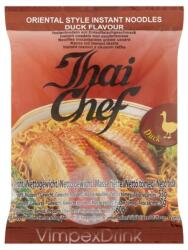 Thai President Foods (Hungary) Kft. 2500 Esztergom Thai Chef kacsa ízű Instant tészta 60g