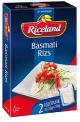 Riceland Basmati rizs A minőségű 2x125g