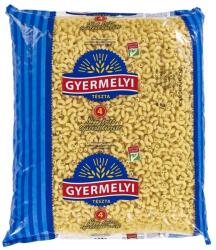 Gyermelyi tészta, szarvacska, 4 tojásos 5kg
