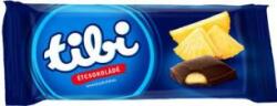 Bonbonetti Choco Kft Tibi Ananászkrémes étcsokoládé 90 g