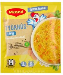 Maggi Tyúkhúsleves metélttésztával 40g - elinashop