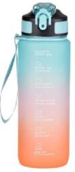 Soler Hispania SL P. I Carrascot Bewinner ombre vizes kulacs 800ml türkiz - elinashop - 3 488 Ft