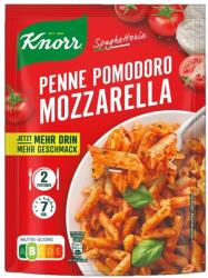 Unilever Magyarország Kft Knorr Spaghetteria tészta paradicsomos mozzarellás szószban 181g