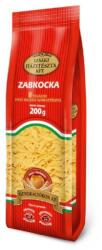 Izsáki Házitészta Izsáki Házitészta zabkocka 8 tojásos 200g