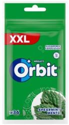 Wrigley Hungária Kft Orbit Spearmint XXL rágógumi mentaízű 50g