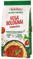 Kotányi Hungária Kft Kotányi Vega Húspótló bolognai szósz alap 100g