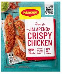 Maggi Crispy jalapeno panírbunda alap 66g