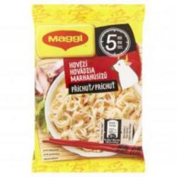 Maggi PárPerc Marhahúsízű instant tészta 59, 2g - elinashop