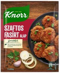 Unilever Magyarország Kft Knorr Szaftos fasírt alap 70g