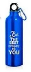 Soler Hispania SL P. I Carrascot Bewinner vizes palack alumínium 750ml kék