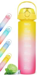 Soler Hispania SL P. I Carrascot Bewinner ombre vizes kulacs 800ml sárga - elinashop - 3 688 Ft