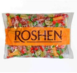 ROSHEN Citrus mix töltetlen keménycukorka 1 kg