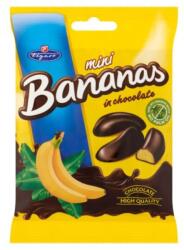Figaro étcsokoládéval bevont banános habos zselék 75 g - elinashop