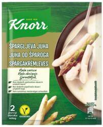 Unilever Magyarország Kft. 1138 Budapest, Váci út  Knorr Spárgakrémleves 55 g