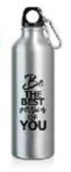Soler Hispania SL P. I Carrascot Bewinner vizes palack alumínium 500ml ezüst