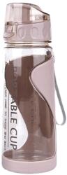 eCarla Vizes palack fitnesshez 600ml