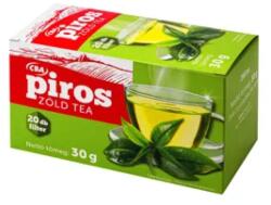Herbária CBA piros zöldtea (20 filter)