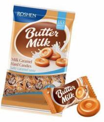 ROSHEN Butter Milk sós karamellás töltetlen keménycukorka 1kg