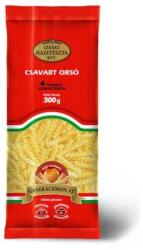 Izsáki Házitészta Izsáki Házitészta csavart orsó 4 tojásos 300g