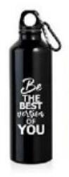 Soler Hispania SL P. I Carrascot Bewinner vizes palack alumínium 500ml fekete