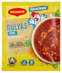Maggi Gulyásleves tarhonyával 48 g - elinashop