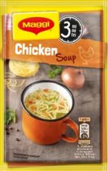 Maggi PárPerc Tyúkhúsleves 12g - elinashop