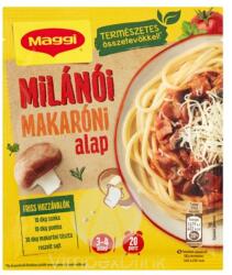 Maggi Milánói makaróni alap 46g - elinashop