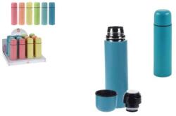 Enger-Impex Kft Inox termosz színes 500ml zöld